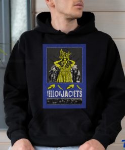 Yellowjackets Lottie Matthews Antler Queen shirt