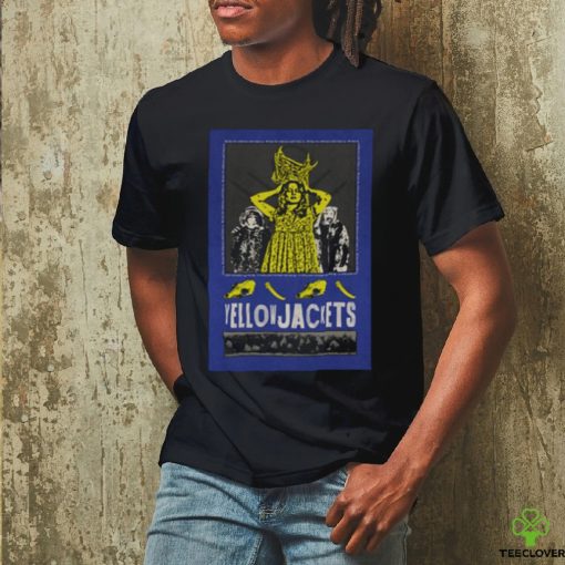 Yellowjackets Lottie Matthews Antler Queen shirt