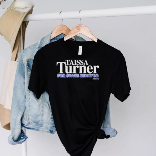 Yellowjackets Taissa For Senator Shirt