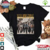 Friday After Next Christmas movie poster graphic shirt