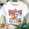 World cup finals espana 82 hoodie, sweater, longsleeve, shirt v-neck, t-shirt