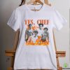 White Kitty Bougie Shirt