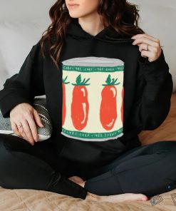 Yes Chef Tomato Tee Shirt