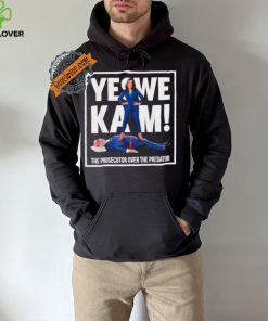 Yes we kam vote Kamala 2024 funny Kamala vs Trump t shirts 1 Yes we kam vote Kamala 2024 funny Kamala vs Trump t shirts