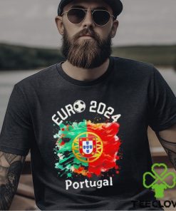 Football Euro Portugal European Championship Fan Articles Euro 2024 hoodie, sweater, longsleeve, shirt v-neck, t-shirt