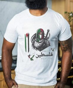 Free Palestine Shirt