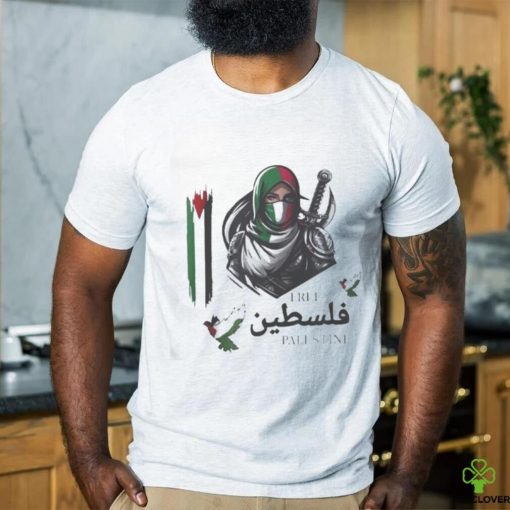 Free Palestine Shirt