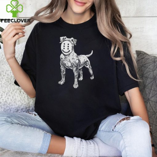 Yheti Merch Dog Shirt