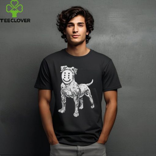 Yheti Merch Dog Shirt