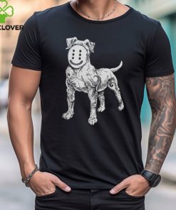 Yheti Merch Dog Tee Shirt