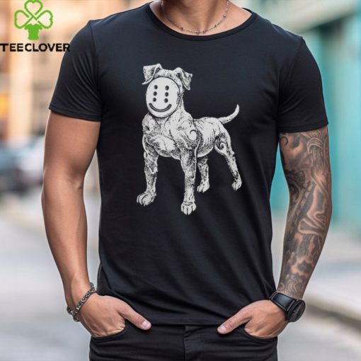 Yheti Merch Dog Tee Shirt