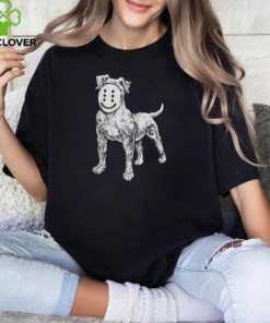 Yheti Merch Dog Tee Shirt