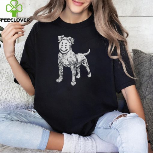 Yheti Merch Dog Tee Shirt