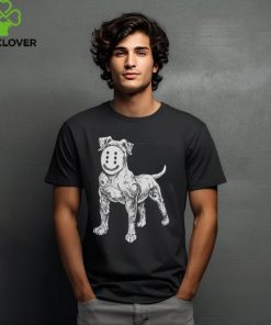 Yheti Merch Dog Tee Shirt