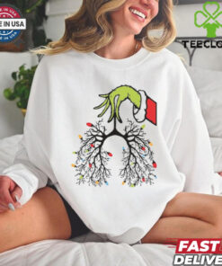 Christmas Nurse Shirt