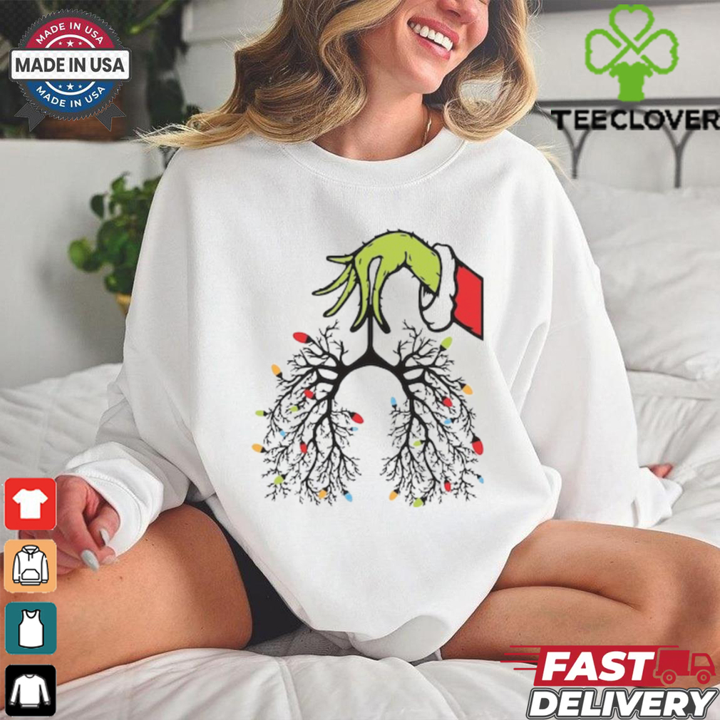 Christmas Nurse Shirt Christmas Nurse Shirt