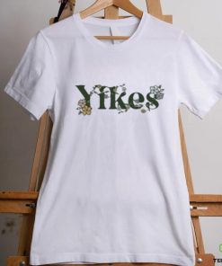 Yikes Spring Flowers 2023 Shirt