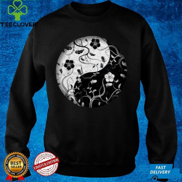 Yin Yang Clothes Clothing Tops Design Ying X T hoodie, sweater, longsleeve, shirt v-neck, t-shirt