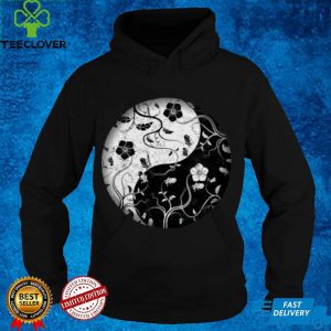 Yin Yang Clothes Clothing Tops Design Ying X T hoodie, sweater, longsleeve, shirt v-neck, t-shirt