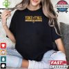 Jared Goff Lions Football T Shirt