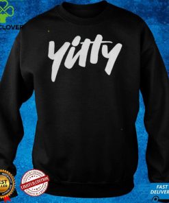 Yitty Major Lable Ep Shirt