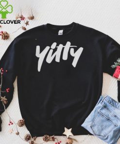 Yitty Major Lable Ep Shirt 1 Yitty Major Lable Ep Shirt