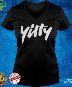 Yitty Major Lable Ep Shirt 2 Yitty Major Lable Ep Shirt