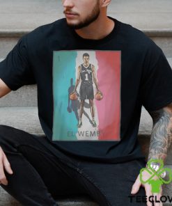 El Wemby Shirt