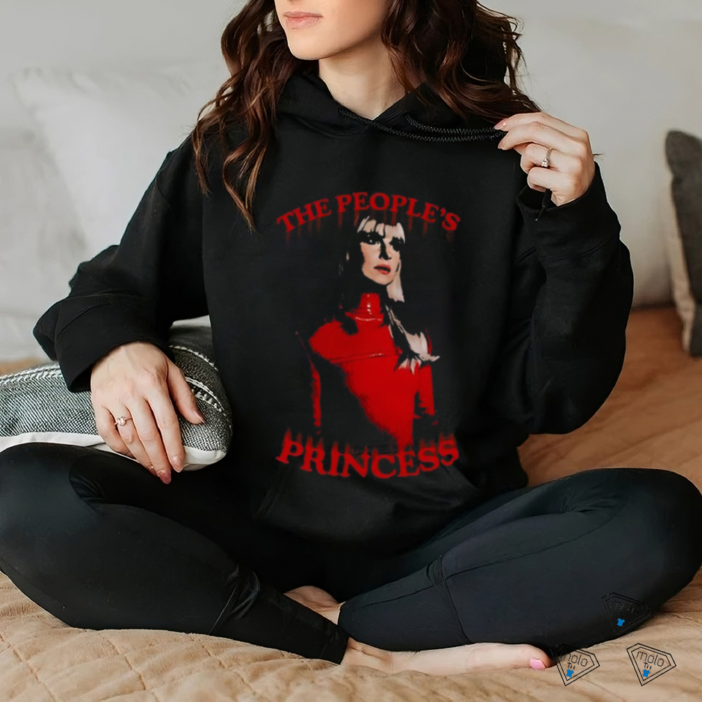 The People’s Princess Shirt The People’s Princess Shirt
