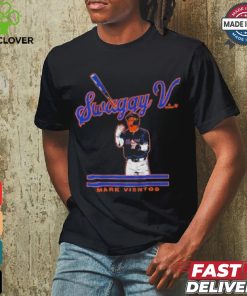 Mark Vientos Swaggy V Shirt