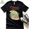 Yoda It’s 5 O’clock Somewhere Holiday Shirt