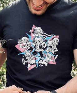 Yogscast The Proasheck Profile Shirt 1 Yogscast The Proasheck Profile Shirt