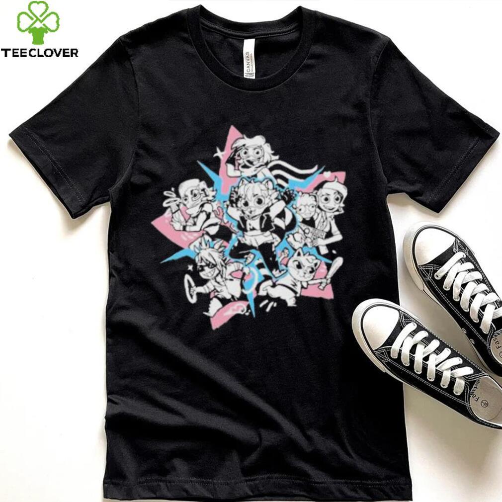 Yogscast The Proasheck Profile Shirt Yogscast The Proasheck Profile Shirt