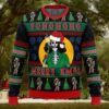 Alaska Ugly Christmas Sweater