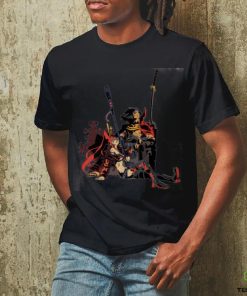 Yoko And Kamina Tengen Toppa Gurren Lagann Beeteeshop shirt