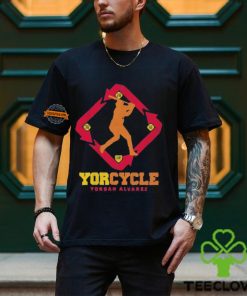 Yorcycle Yordan Alvarez Houston Astros shirt