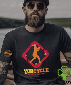 Yorcycle Yordan Alvarez Houston Astros shirt 1 Yorcycle Yordan Alvarez Houston Astros shirt