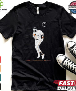 Yordan Álvarez Superstar Pose shirt