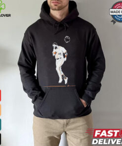 Yordan Álvarez Superstar Pose shirt