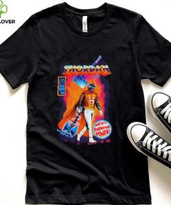 Yordan Alvarez THORDAN Comic Shirt 2 Yordan Alvarez THORDAN Comic Shirt