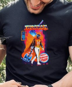 Yordan Alvarez THORDAN Comic Shirt 3 Yordan Alvarez THORDAN Comic Shirt