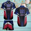 York Giants NFL Football Hawaiian Shirt And Short For Best Fans Gift New Trending Beach Holiday