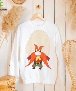 Yosemite Sam T Shirt Kids Looney Tunes Angry Portrait Shirt 1 Yosemite Sam T Shirt Kids Looney Tunes Angry Portrait Shirt