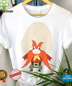 Yosemite Sam T Shirt Kids Looney Tunes Angry Portrait Shirt 2 Yosemite Sam T Shirt Kids Looney Tunes Angry Portrait Shirt