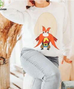 Yosemite Sam T Shirt Kids Looney Tunes Angry Portrait Shirt 3 Yosemite Sam T Shirt Kids Looney Tunes Angry Portrait Shirt