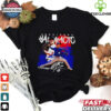Disney Vintage Mickey Mouse Holiday T Shirt