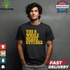 The King Of Horror T Shirt