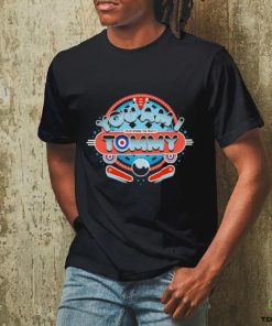 You Am I Tommy Tour shirt