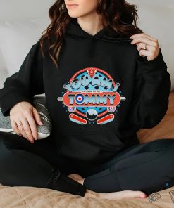 You Am I Tommy Tour shirt