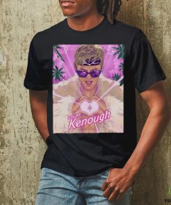 You Are Kenough I Am Kenough shirt